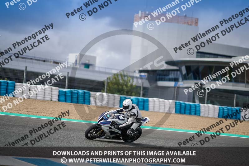 25 to 27th november 2017;Jerez;event digital images;motorbikes;no limits;peter wileman photography;trackday;trackday digital images